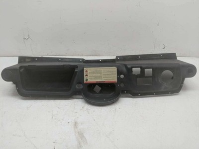16 Odes Dominator X2 1000 4x4 LT EPS Front Dash Dashboard Instrument Cover Panel