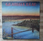 Grateful Dead - Dead Set - 1981 First Press - 2X Vinyl LP
