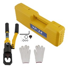 Herramienta ajustable para galletas extractor removedor de tuercas M8-M14