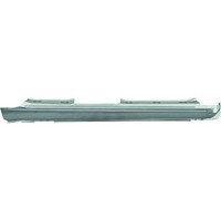 Diederichs 9930042 Einstiegblech Rechts FüR Mazda 6 Hatchback (Gg) 2002-2007