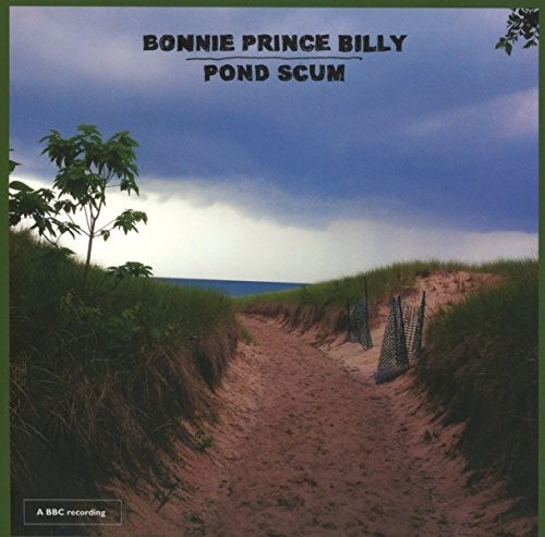 Bonnie Prince Billy Pond Scum CD WIGCD374 NEW