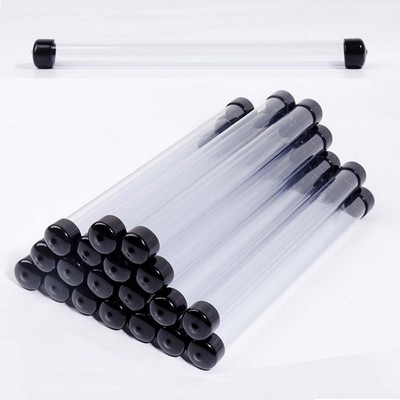 Spinning Pen Tube Rotierender Gaming-Stift Stift-Organizer Bleistift halter
