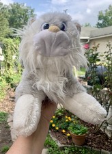 Tonka 80s Era Pound Purries Kitty Cat Plush 14" Nostalgic Kidcore