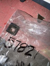 Genuine Mercury Outboard Starter Housing Rope Guide 57821 NEW OEM