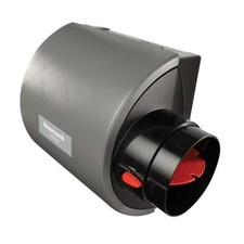 Honeywell HE200A1000/U Trueease Large Basic Bypass Humidifier, 17 GPD