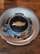 For 2009 -2014 Avalanche Silverado Suburban 1500 Chrome Hub Center Cap 9597347 For 2009 -2014 Avalanche Silverado Suburban 1500 Chrome Hub Center Cap 9597347