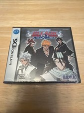 Bleach Dark Souls - Nintendo DS NEW SEALED! RARE!