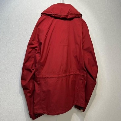 visvim Gore-Tex JKT シェルジャケット VISVIM 13AW PFD JKT Gore-Tex Mountain Jacket | eBay