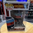 Funko Pop! Vinyl Vigilante #1234 Peacemaker DC Universe Television Figure