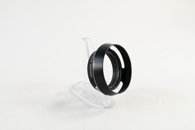 Leica Leitz Wetzlar Lens Hood 12585H for M 35/50 Lenses #G261