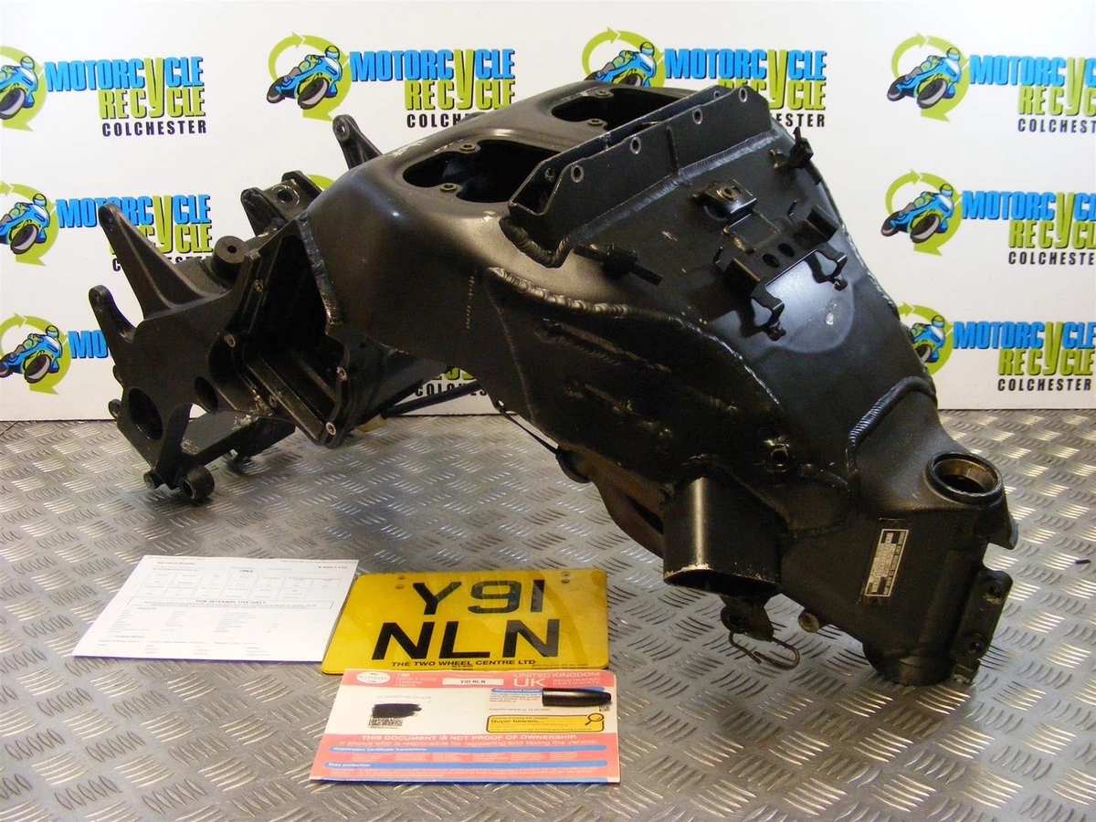 Other Motorcycle Bodywork & Frame for Kawasaki ZX-12R for sale