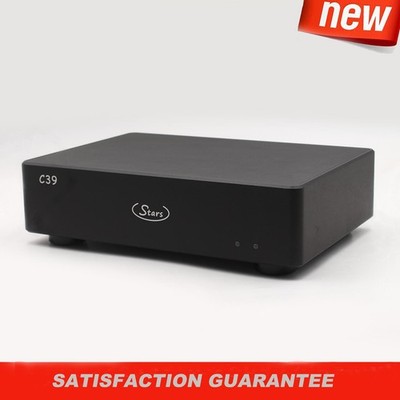 Ustars Audio C39 8G HiFi Audio Bridge with Pure Linear Power Supply & OCXO os67