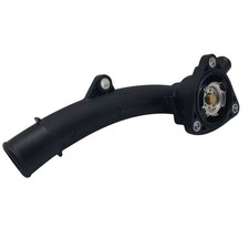 Engine Coolant Thermostat Housing Assembly For 2016 - 2022 Lexus RX350 Toyota