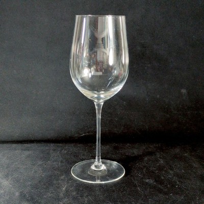 RIEDEL VIVANT SAUVIGNON BLANC GLASS, Lead Free Crystal, 8 1/2'', 8 oz, AUSTRIA