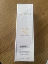 Lancaster Sun Perfect Youth Protection Sun Illuminating Cream SPF50 50ml