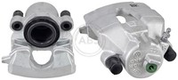 A.B.S. 432082 Bremssattel Vorne Rechts FüR Skoda Fabia III 14-21 VW Audi Seat