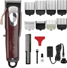 Wahl 8148 Cordless Magic Clip Professional Hair Clipper