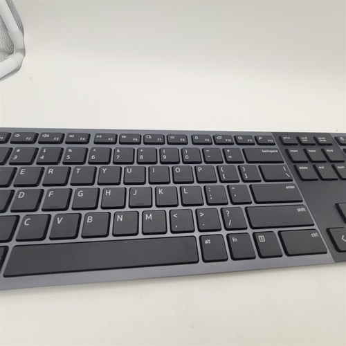 Dell KM900 Premier Collaboration Keyboard and Mouse - Black -NOT WORKING- - Afbeelding 3 van 6
