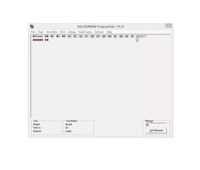 Vag Eeprom Programmer V1.31 Vag Eeprom Programmer V1.31