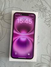 Apple iPhone 16 Plus 128 GB – Pink – sehr guter Zustand