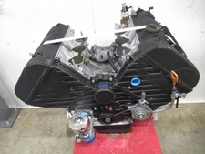 EB1420 1991 91 ACURA NSX ENGINE LONG BLOCK MOTOR