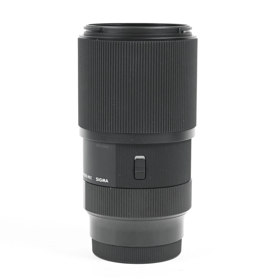 Sigma 105mm f2.8 DG DN Macro Art 020 Lens for Sony E Mount #545 - Image 4 of 4