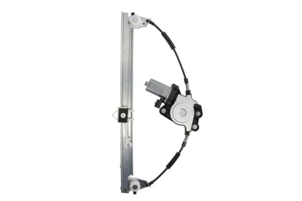 Left Front BLIC 6060-00-FI1901 Window Regulator for FIAT