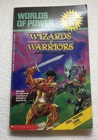 SET 3x RARE WORLDS OF POWER WIZARDS & WARRIORS BLASTER MASTER INFILTRATOR NES