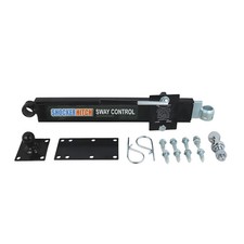 Refurbished Shocker Sway Control Friction Arm Bar Ball Kit Refurbished Shocker Sway Control Friction Arm Bar Ball Kit