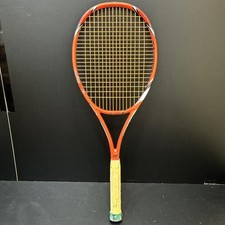 Racchetta da tennis Yonex VCORE TOUR G pronta all'uso impugnatura Mid Plus necessita di sostituzione
