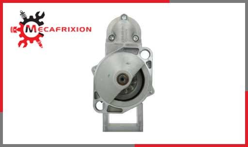 Démarreur MECAFRIXION MFMTD2357 pièce de rechange pour système d'allumage moteur essence