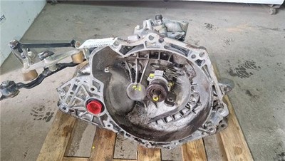 A01961F17C394  Handschaltgetriebe Opel astra h gtc 2004 18