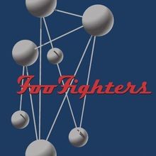The Colour and the Shape von Foo Fighters | CD | Zustand sehr gut