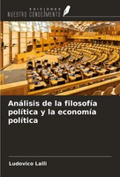 Ludovico Lalli | AnáLisis De La FilosofíA PolíTica Y La EconomíA PolíTica | Buch