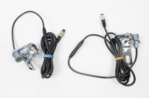 AIM Mychron Kart Throttle & Brake Pedal Position Sensors