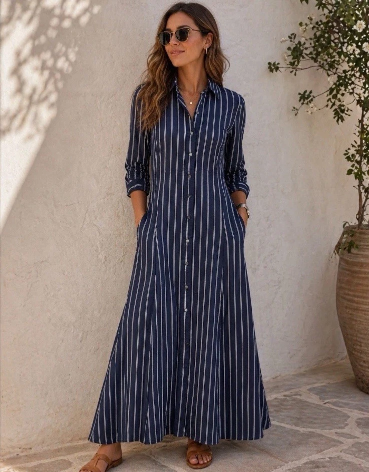 LOFT Long Dresses for Women for sale | eBay