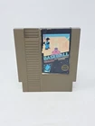 Baseball Nintendo Entertainment System NES 5 Screw Authentic Cartridge Only