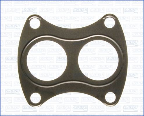 Ajusa 01052100 Dichtung, Abgasrohr FüR Land Rover MG Rover-image