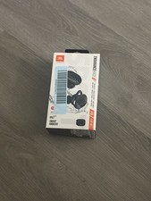 JBL Endurance Race TWS True Wireless In-Ear Sport Headphones Black - Open Box