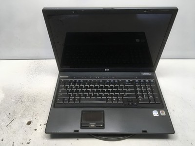 HP Compaq NX9420 Intel Core Duo T2400 1833MHz 1 GB NO HDD No Batt