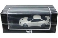 1/43 Toyota Celica GT-Four Super White II Diecast Model W305