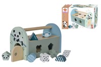 Eichhorn Steckbox | Spiel | 100003807 | Deutsch | 2022 | Eichhorn