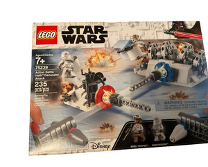 Lego Star Wars 75138 | eBay