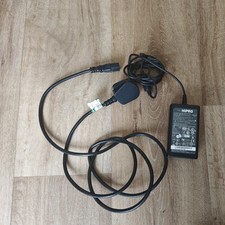 HiPro 50W 12V 4.16A HP-A0502R3D AC Adapter Power Supply Charger 