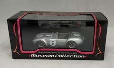 KYOSHO SHELBY COBRA 427S  1/43 Shelby Cobra 427S