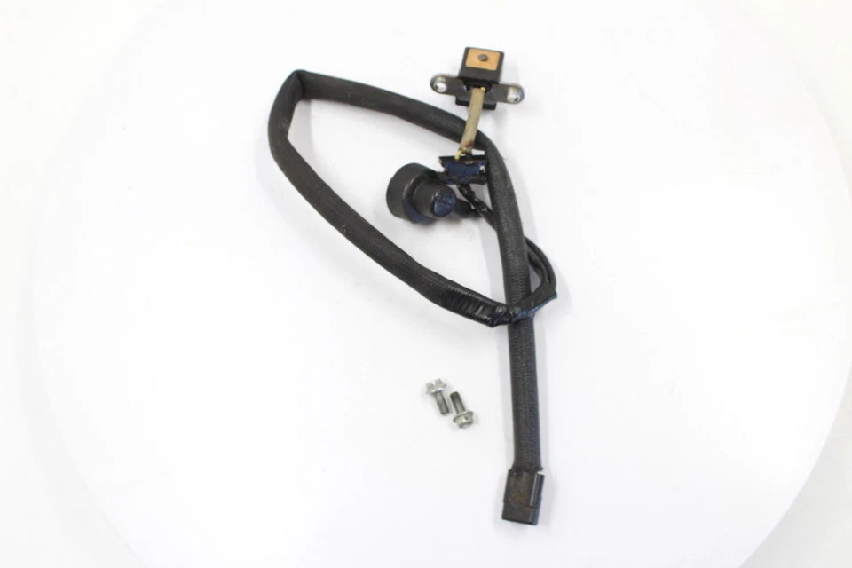 Kawasaki ER-6N 2009 OEM MOTOR BOBINA PICKUP PULSO SENSOR Foto 3 de 4