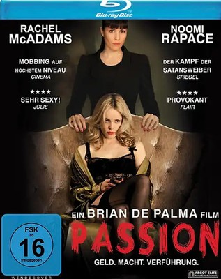 Passion