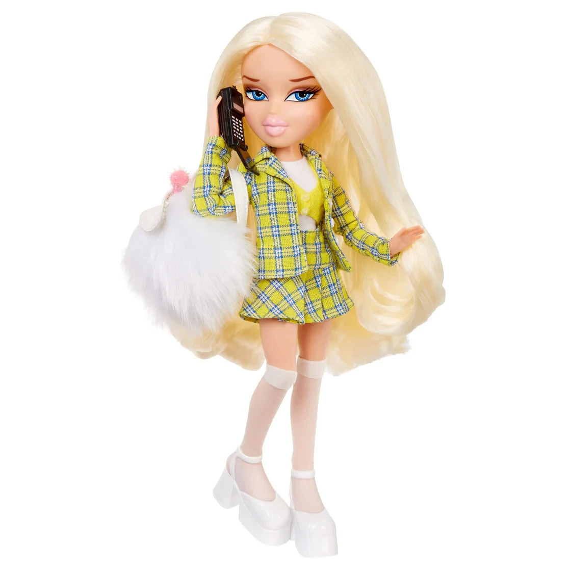 Bratz x Clueless 30th Anniversary CHER Collector Doll Set | eBay