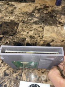 Spot: The Video Game (Nintendo Entertainment System, NES, 1990) Tested and Works