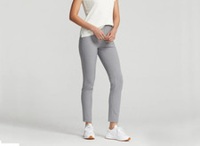 RLX RALPH LAUREN WOMEN'S GRAY GOLF PANTS WOMEN'S 4 8 10 12 NEW NWT